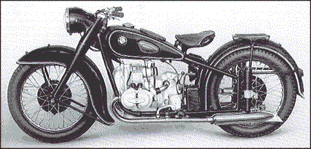 bmw r51/2