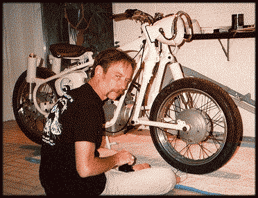 Vech bmw sturgis #2