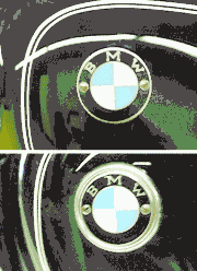 Benchmark works bmw parts #5